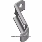 12719248 - : F (S)Bracket for GM Image