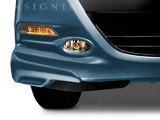 8V31TM81Q0A - Exterior: Fog Lights, Attachment for Honda: Insight Image