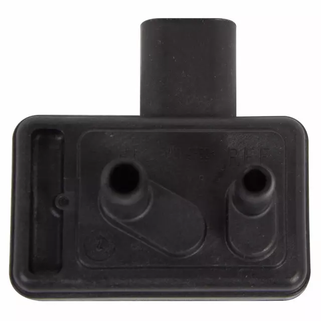 4U7Z9J460AA - : Pressure Feedback Sensor for Ford: Crown Victoria, E-150, E-150 Econoline, E-150 Econoline Club Wagon, E-250, Escape, Expedition, Explorer, Explorer Sport, Explorer Sport Trac, F-150, F-150 Heritage, Focus, Mustang, Ranger, Taurus | Lincoln: Aviator, LS, Town Car | Mercury: Cougar, Grand Marquis, Marauder, Mountaineer, Sable Image