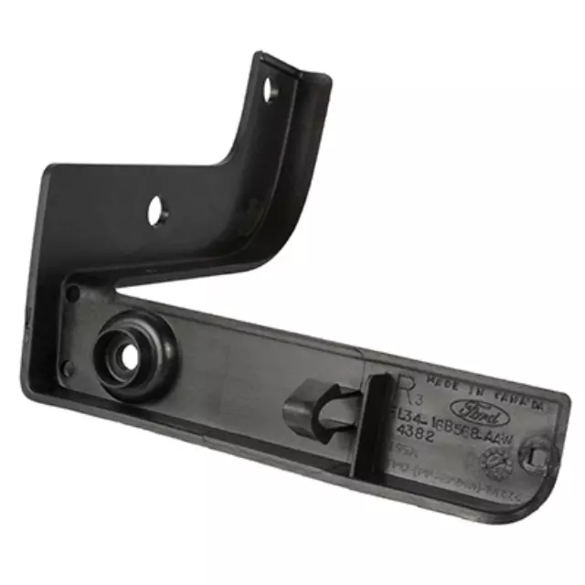 Mud Shield - Ford (FL3Z-16102-AA)