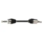 NCV51116 - : Dodge, Mitsubishi CV Axle Assembly  - Front Right for GSP Image