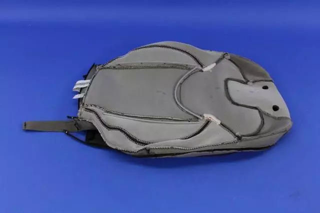 6ER05LU5AB - Interior Trim: Front Seat Back Cover, Left for Mopar Image