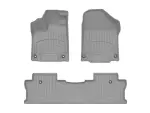 4697112IM - : FloorLiner™ HP for WeatherTech Image