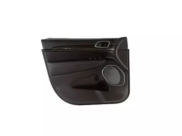 6AA051U5AE - : Panel Assembly for Mopar Image