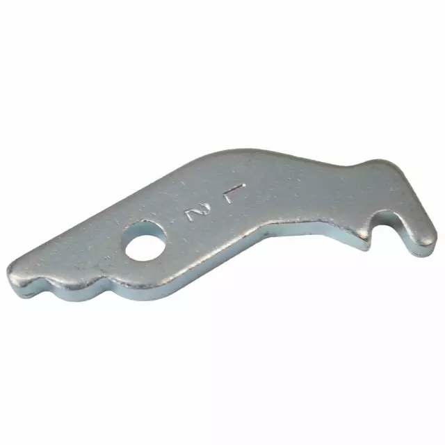 F5TZ2C637A - Brakes: Parking Brake Lever for Ford Image