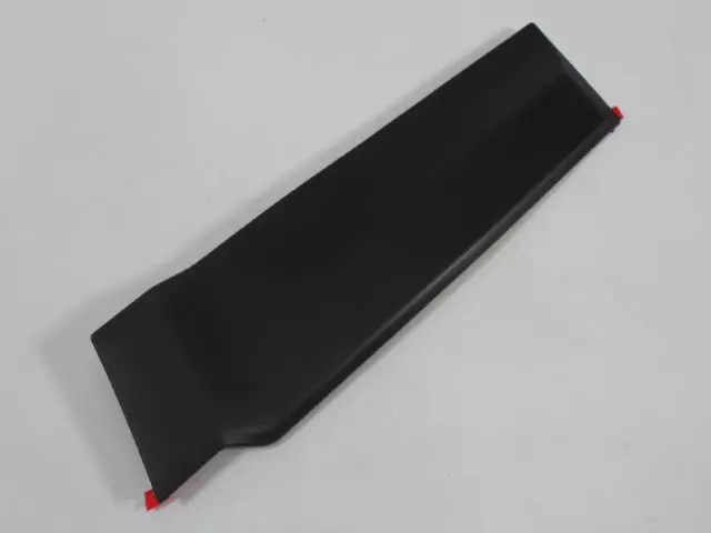 Rear Door Molding, Left - Mopar (5182579AB)