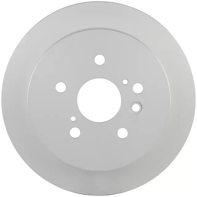 50011266 - : Bosch Disc Brake Rotor for Bosch Image