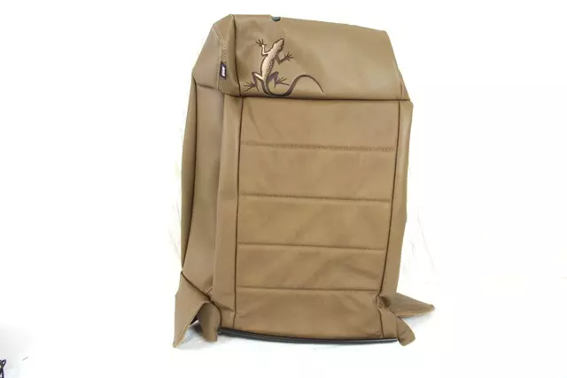 1XD42VT9AA - Interior Trim: Front Seat Back Cover, Right for Jeep: Wrangler Image