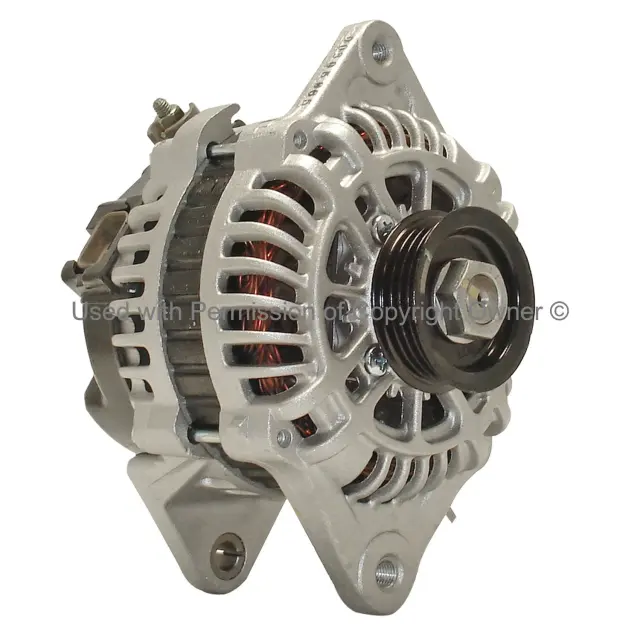 13785 - Charging &amp; Starting Systems: Alternator for MPA ELECTRICAL Image
