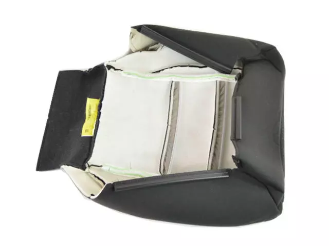 5RV11DX9AC - Interior Trim: Rear Seat Cushion Cover, Left for Mopar Image