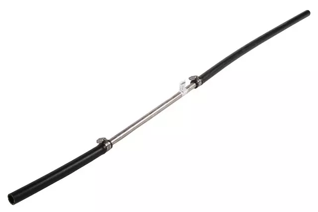 84879375 - : Fuel Tank Filler Vent Hose for GM Image