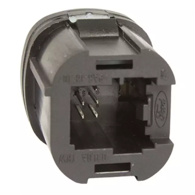 Switch Assembly - Ford (SW-6665)