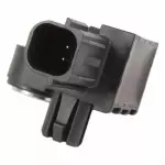 FR3Z14B004A - Electrical: Ft Impact Sensor for Ford: Expedition, Explorer, F-150, F-250 Super Duty, F-350 Super Duty, F-450 Super Duty, Fiesta, Mustang, Police Interceptor Sedan, Police Interceptor Utility, Special Service Police Sedan, Taurus, Transit Connect, Transit-150, Transit-250, Transit-350, Transit-350 HD | Lincoln: MKS, Navigator Image