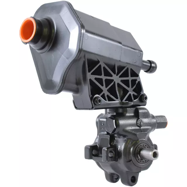 19318624 - : F Remanufactured Pump for GM Image