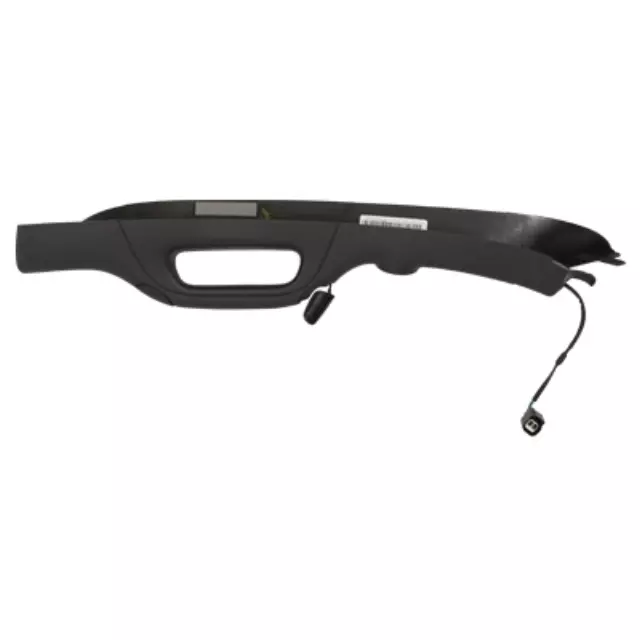 Windshield Pillar Trim - Ford (CL3Z-1503598-AB)