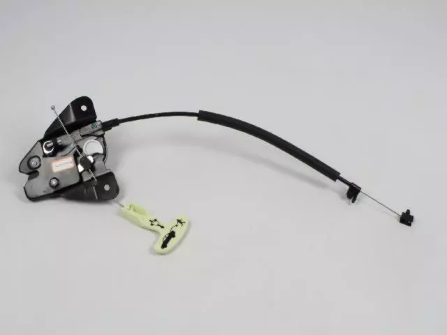 5056225AE - : Decklid Latch for Mopar Image