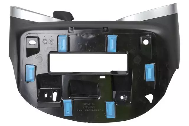 20938876 - Body: Cluster Bezel for Chevrolet: Equinox Image