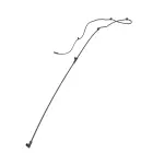5182211AB - : Windshield Washer Hose for Chrysler: Town &amp; Country | Dodge: Grand Caravan | Ram: C/V Image