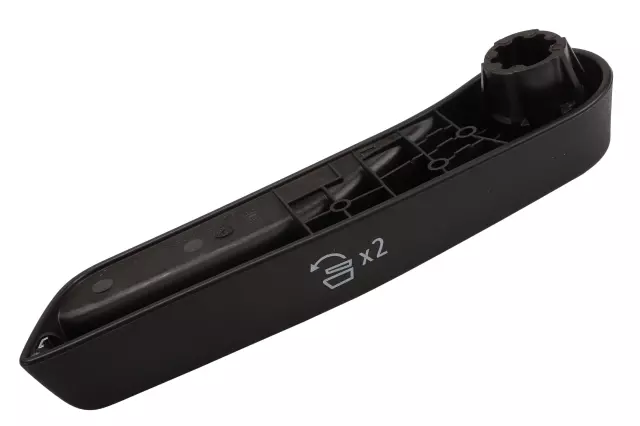 84701571 - Body: Recline Handle for Cadillac: Escalade, Escalade ESV Image