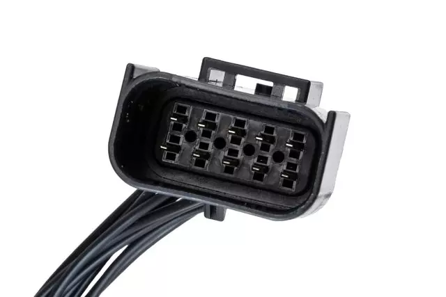 13395407 - : Forward Lamp Harness Inline Connector for GM Image