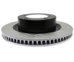 980583PER - : Disc Brake Rotor for Raybestos Brakes Image