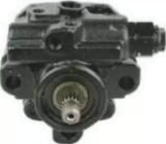 215228 - : Power Steering Pump for Cardone Image