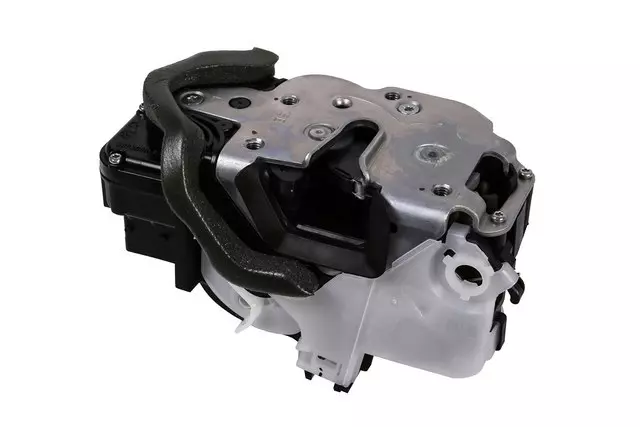 13579523 - : Front Passenger Side Door Latch for ACDelco Image