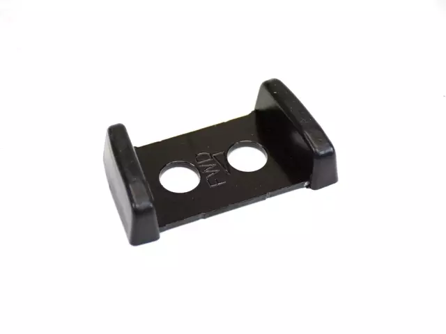 55360324AD - Body Sheet Metal Except Doors: Swing Gate Stabilizer for Jeep: Liberty, Wrangler, Wrangler JK | Ram: 1500 Image