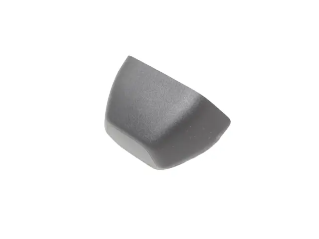 6XP20TX7AB - Interior Trim: Turning Loop Cover for Jeep: Grand Cherokee L Image