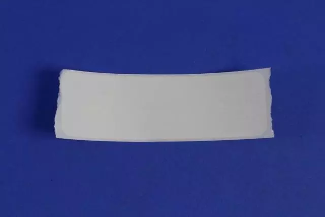 Vehicle Emission Control Information Label - Mopar (47480143AB)