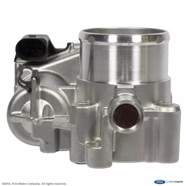 Throttle Body - Ford (7S7Z-9E926-A)