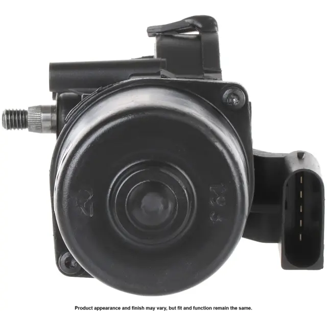 432124 - Exterior: Windshield Wiper Motor for Cardone Image