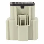 FL3Z13A576D - : Wiring Assembly for Ford Image