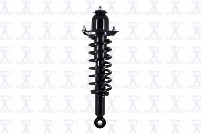 1345845L - : Focus Auto Parts Suspension Strut and Coil Spring Assembly for Focus Auto Parts Image
