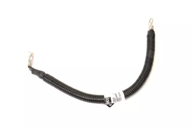 23129257 - Electrical: Battery Cable for Chevrolet: Corvette Image