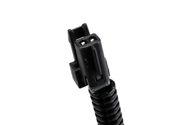Light Titanium Passenger Seat Belt with Buckle - GM (19121543)
