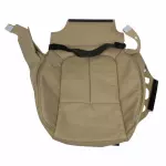 DL3Z1862901BA - Body: Seat Cover for Ford Image