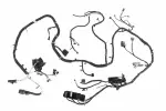 85590213 - : F Harness for GM Image