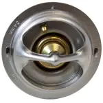 RT1104 - Cooling System: Motorcraftâ„¢ Thermostat for Ford: Contour, Taurus | Mercury: Mystique, Sable Image
