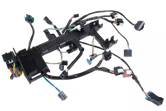 19123444 - Body: Harness for Cadillac: SRX Image