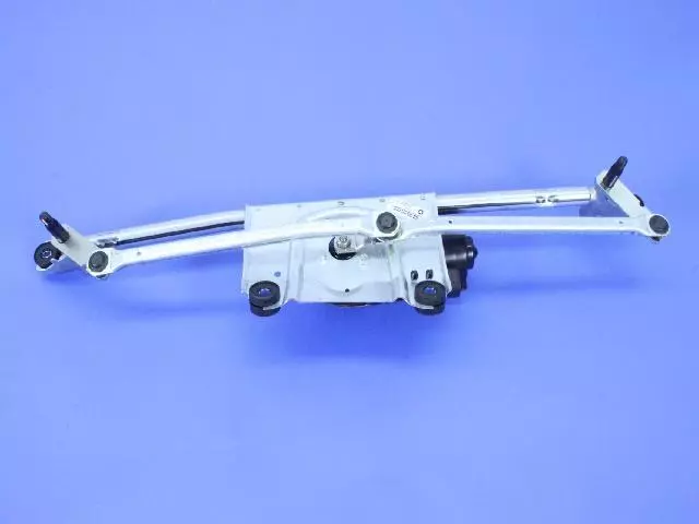 55154863AI - Electrical: Windshield Wiper Motor And Linkage for Dodge: Dakota, Durango | Ram: Dakota Image