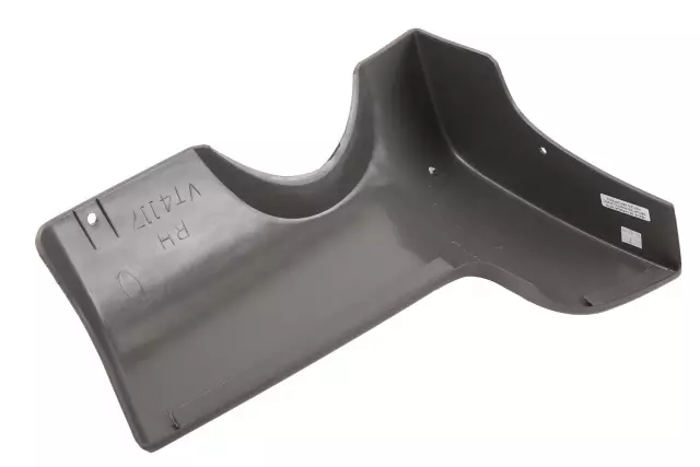 15769300 - Body: Side Molding for Chevrolet: Tahoe Image