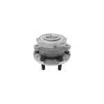 533415 - : 2009 Kia Borrego Wheel Bearing and Hub Assembly  - Rear for GSP Image