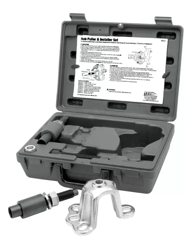 W89324 - : Wheel Hub Puller for Performance Tool Image