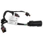 JX7Z9D930A - : Wire Assembly for Ford Image