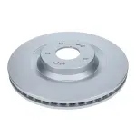 R6F311U - : ADVICS OE Replacement Disc Brake Rotor for Advics Image