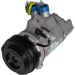 6513215 - : gpd Compressor New 6513215 for GLOBAL PARTS DISTRIBUTORS Image
