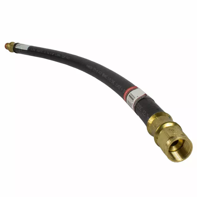 FC4Z2A442A - : Hose Assembly for Ford Image