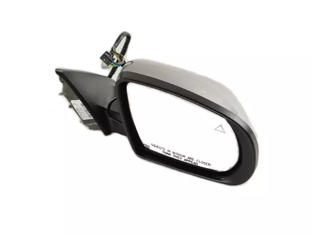Mirror - Mopar (1VF54JSCAD)