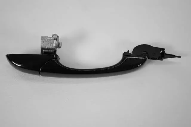 Exterior Door Handle, Left - Mopar (1SP27HGNAC)
